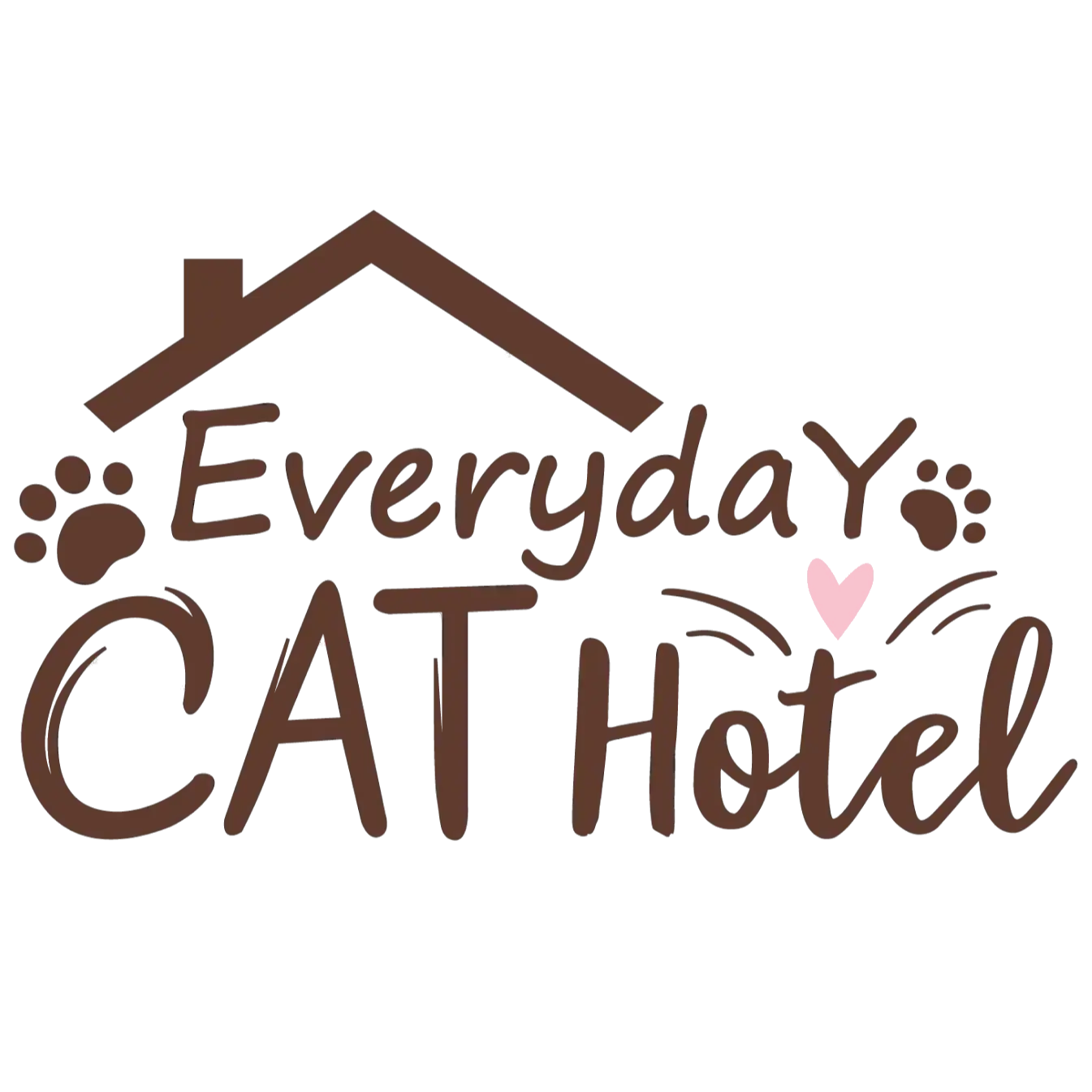 Everyday Cat Hotel